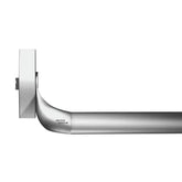 Dorma Panic Bar for Exit Doors -PHA-200- Versatile and Reliable Horizontal & Vertical Lock Mechanism